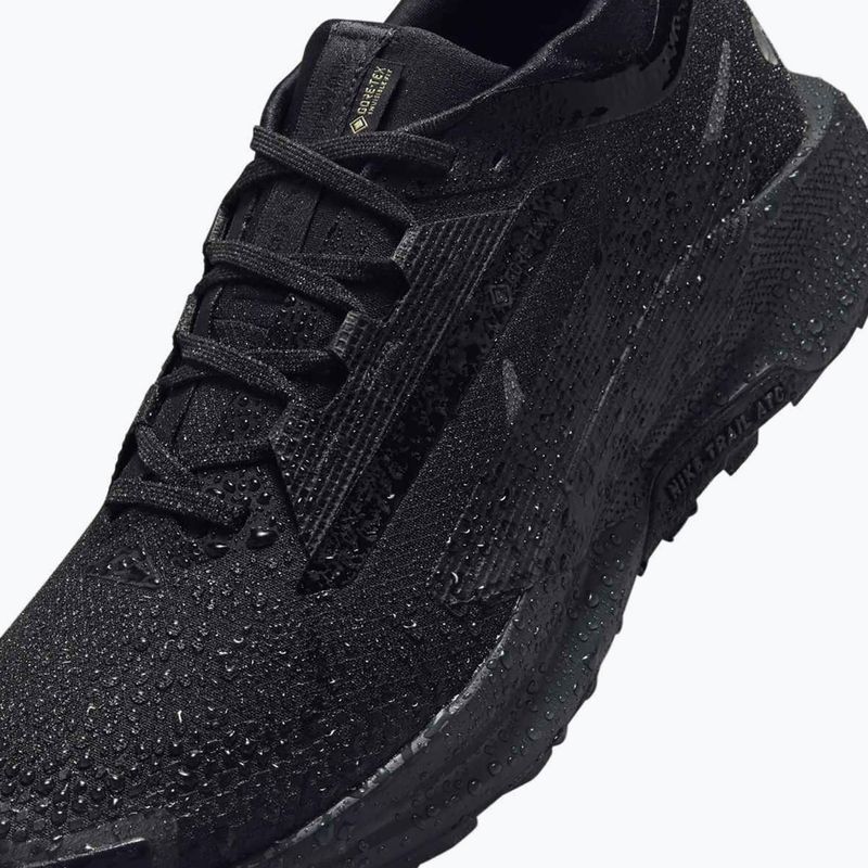 Férfi futócipő Nike Pegasus Trail 5 GORE-TEX black/anthracite/black 11