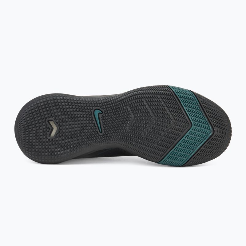 Gyerek focicipő Nike Mercurial Vapor 16 Academy IC black/deep jungle/black 4