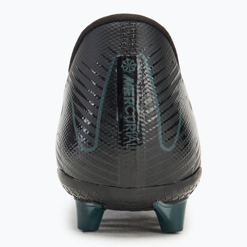 Futballcipő Nike Mercurial Vapor 16 Academy AG black/deep jungle/black 6