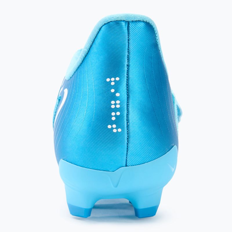 Férfi futballcipő Nike Phantom GX 2 Academy EasyOn blue fury/white 6
