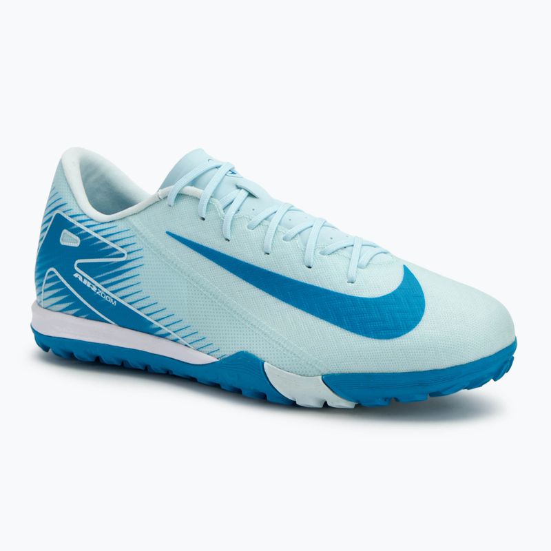 Férfi focicipő Nike Mercurial Vapor 16 Academy TF glacier blue / blue orbit