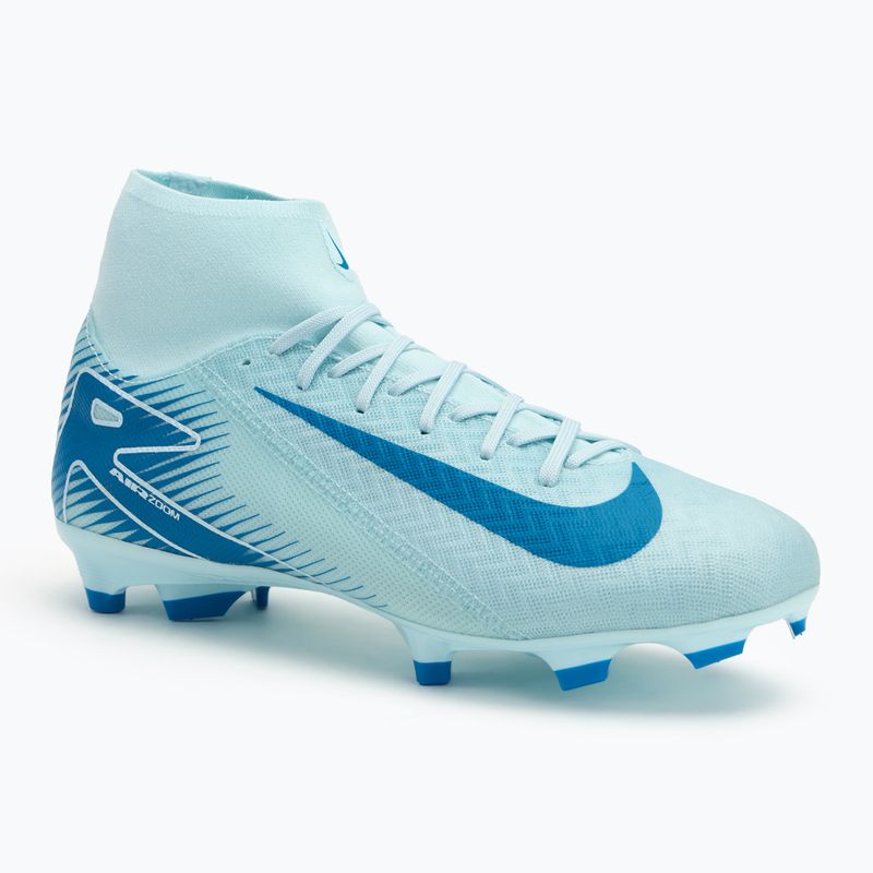 Futballcipő Nike Mercurial Superfly 10 Academy MG glacier blue/blue orbit