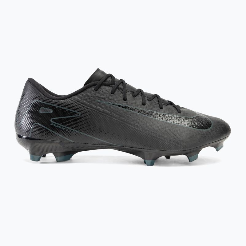 Férfi futballcipő Nike Mercurial Vapor 16 Academy FG/MG fekete/mély dzsungel/fekete 2