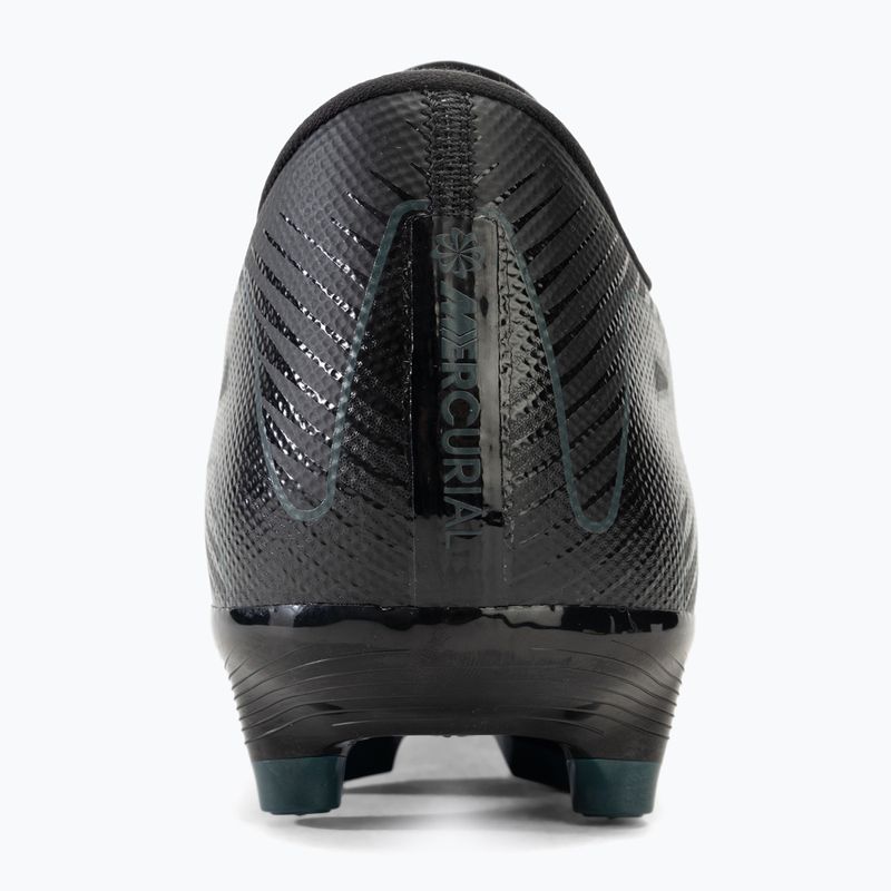 Férfi futballcipő Nike Mercurial Vapor 16 Academy FG/MG fekete/mély dzsungel/fekete 6
