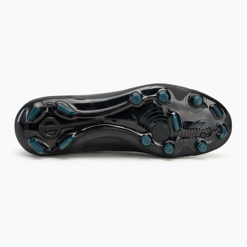 Férfi futballcipő Nike Tiempo Legend 10 Club FG/MG black/deep jungle/black 4