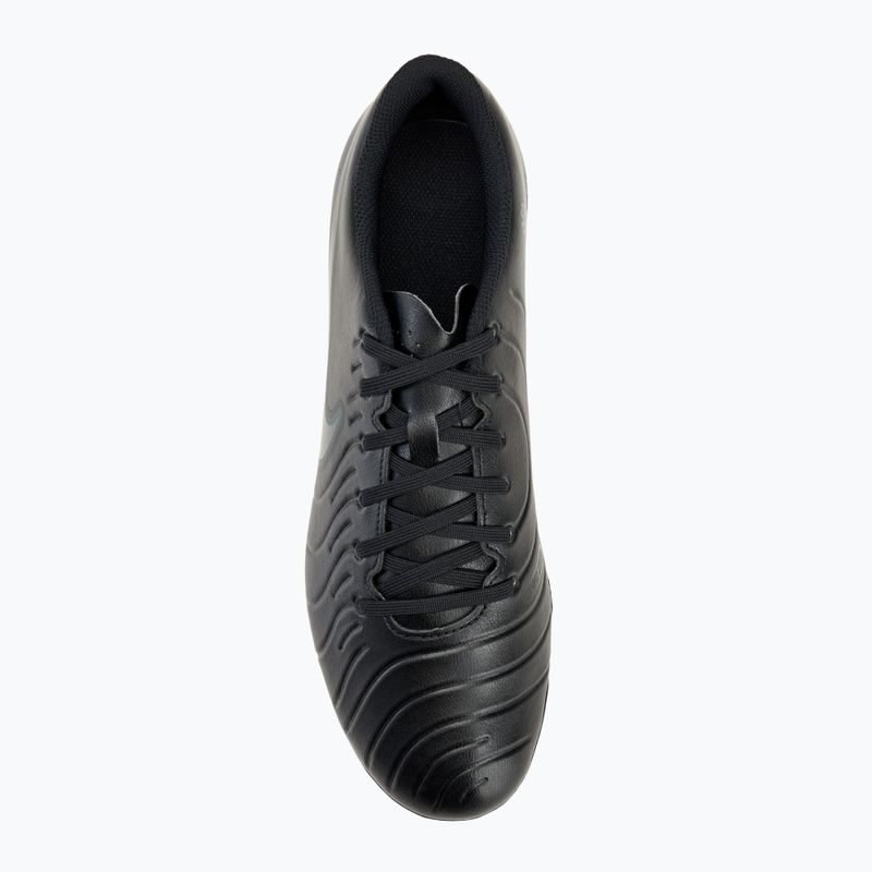 Férfi futballcipő Nike Tiempo Legend 10 Club FG/MG black/deep jungle/black 5