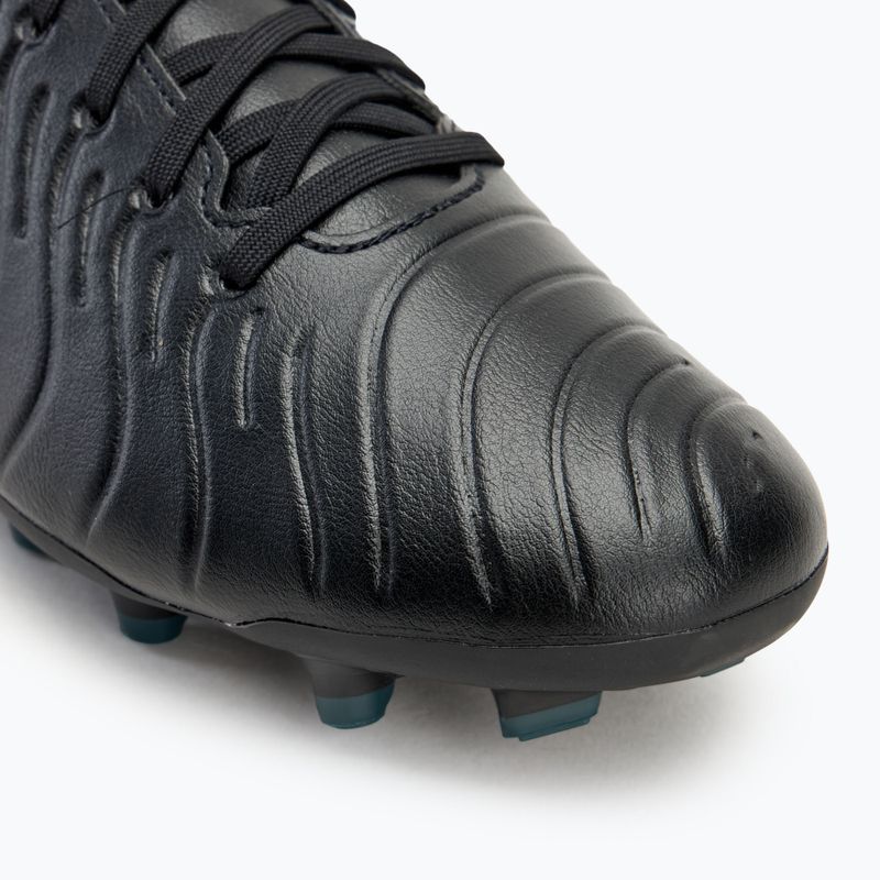 Férfi futballcipő Nike Tiempo Legend 10 Club FG/MG black/deep jungle/black 7