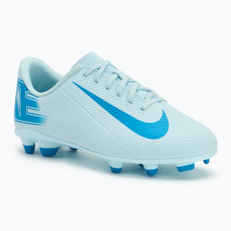 Gyerek focicipő Nike Mercurial Vapor 16 Club FG/MG glacier blue/blue orbit