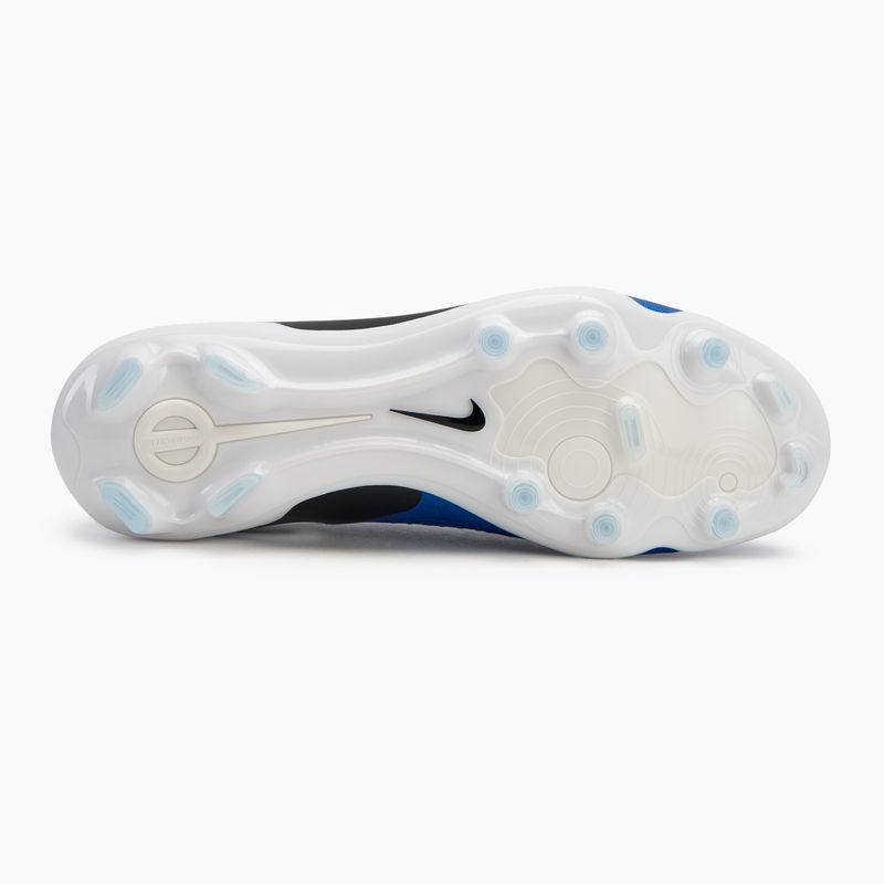 Futballcipő Nike Tiempo Legend 10 Pro FG soar/white 4