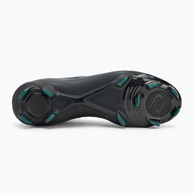 Férfi focicipő Nike Phantom Luna II Pro FG black / deep jungle / black 4