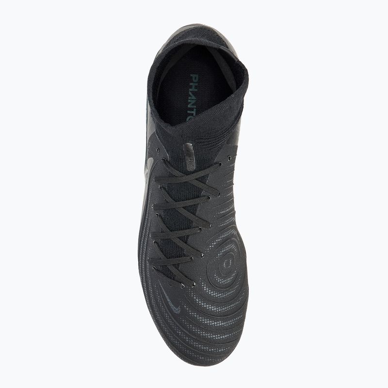 Férfi focicipő Nike Phantom Luna II Pro FG black / deep jungle / black 5