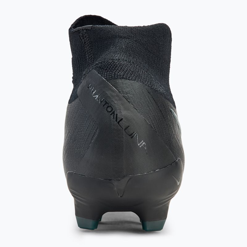 Férfi focicipő Nike Phantom Luna II Pro FG black / deep jungle / black 6