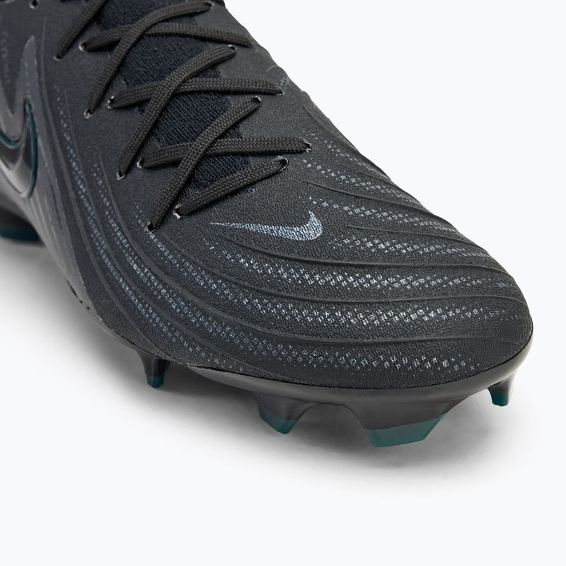 Férfi focicipő Nike Phantom Luna II Pro FG black / deep jungle / black 7