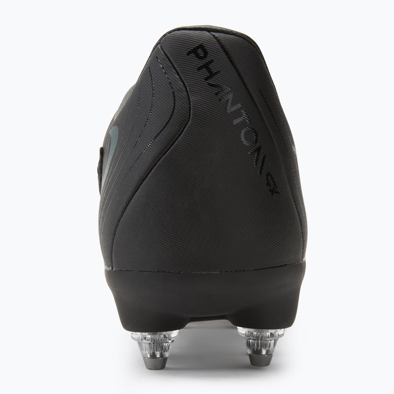 Férfi futballcipő Nike Phantom GX 2 Academy black/deep jungle 6
