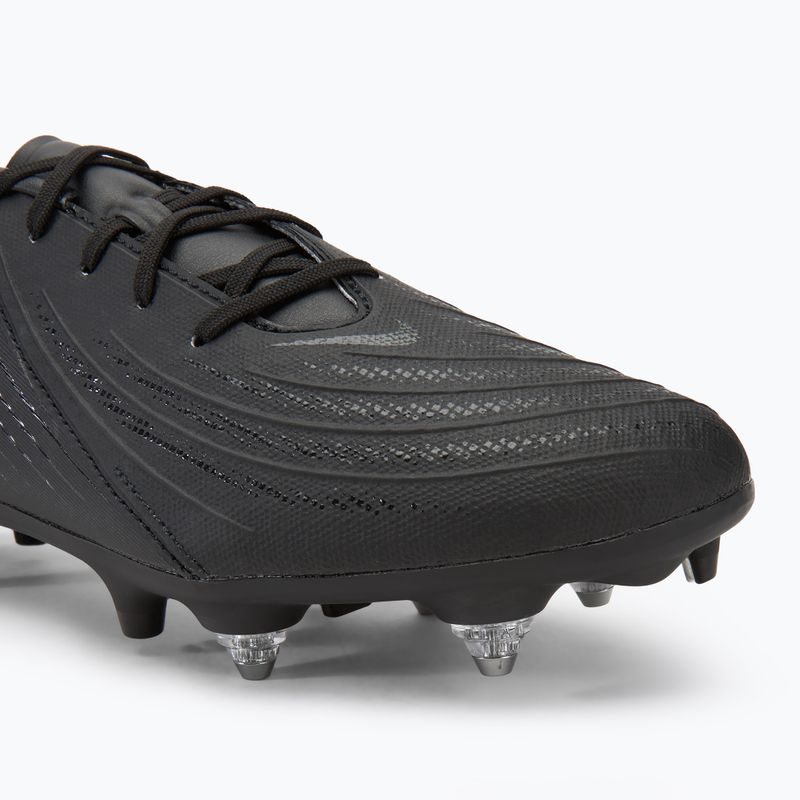 Férfi futballcipő Nike Phantom GX 2 Academy black/deep jungle 7