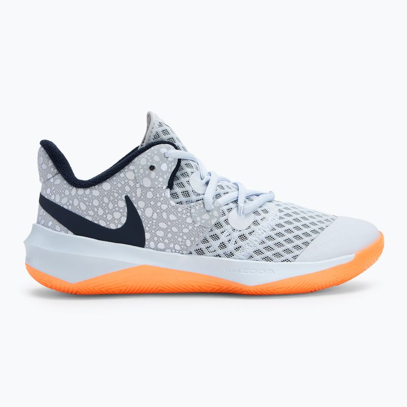 Röplabda cipő Nike Zoom Hyperspeed Court SE multi color/multi color 2