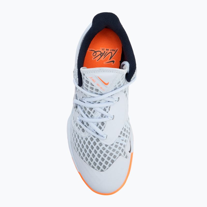 Nike Zoom Hyperspeed Court SE röplabdacipő több színben/több színben 5