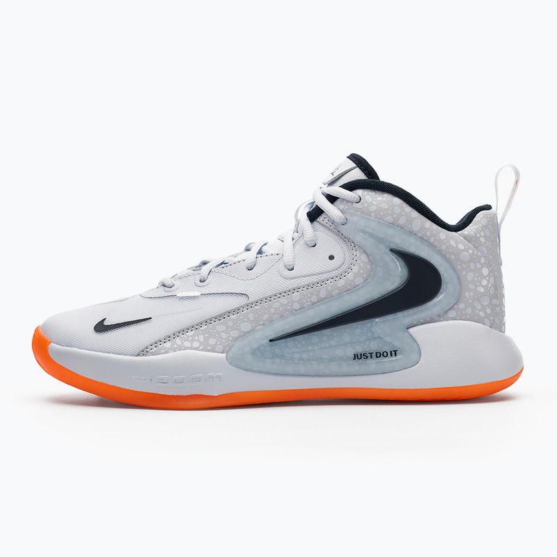 Nike Hyperset 2 SE cipő több színű/több színű 10