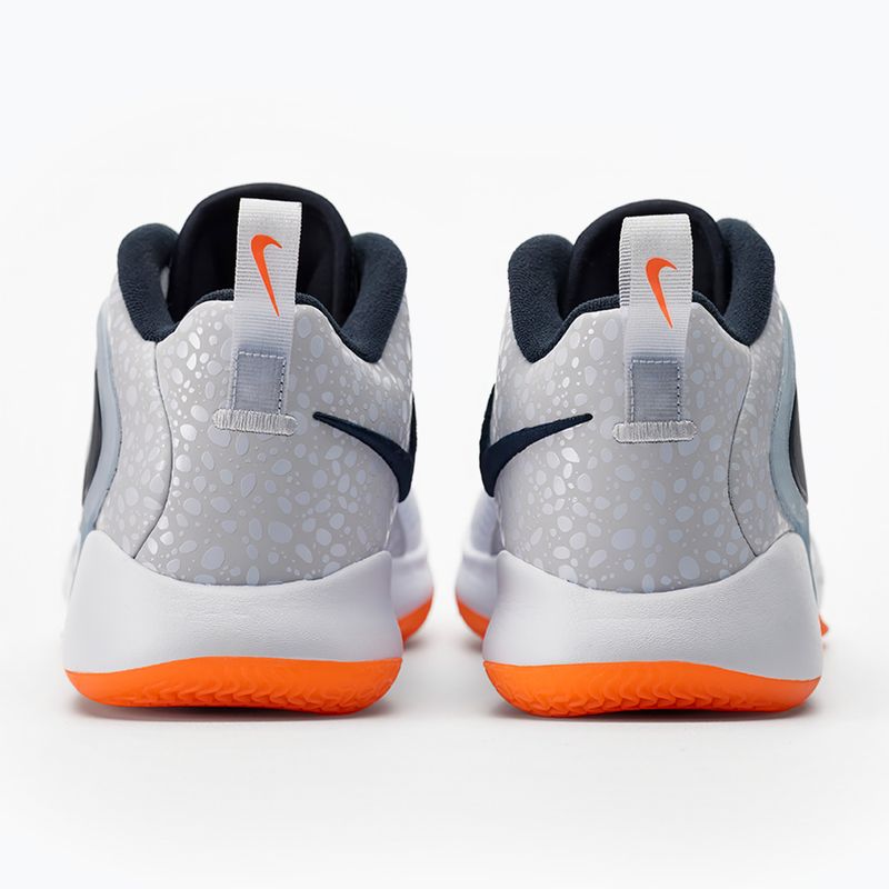 Röplabdás cipő Nike Hyperset 2 SE multi color/multi color 13