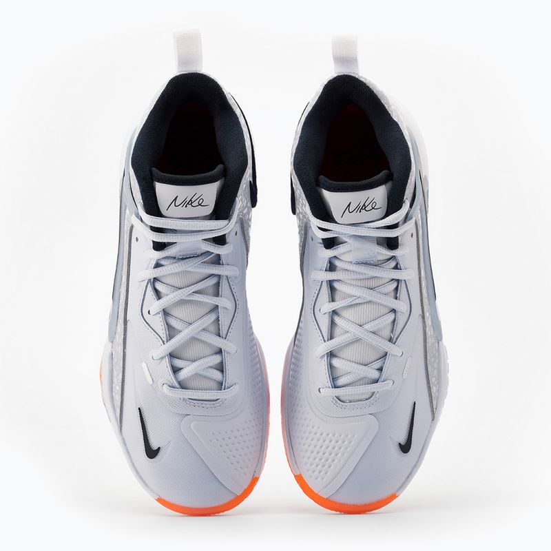 Röplabdás cipő Nike Hyperset 2 SE multi color/multi color 15