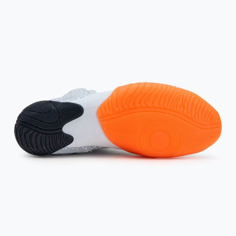 Boxcipő Nike Hyperko 2 SE multicolor 4