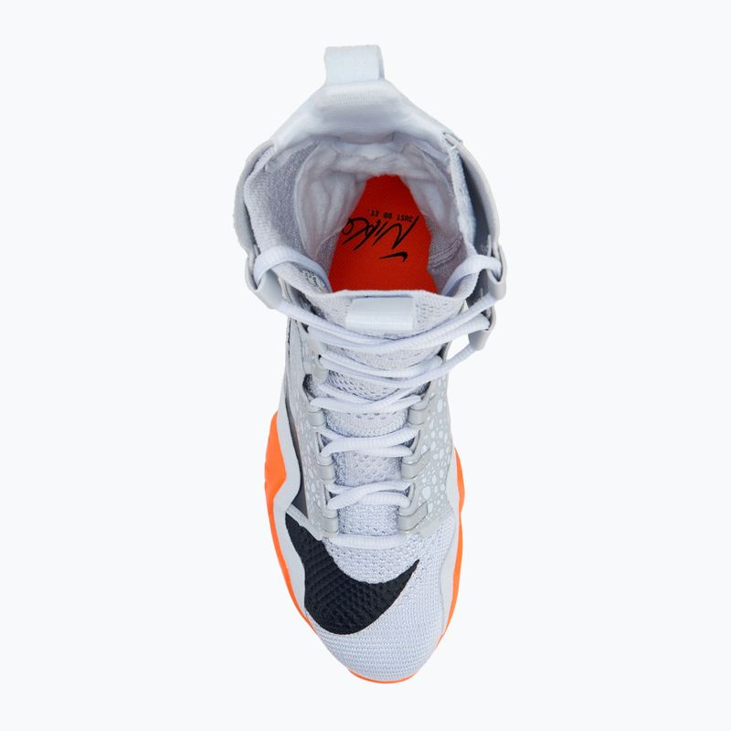 Nike Hyperko 2 SE többszínű bokszcipő 5