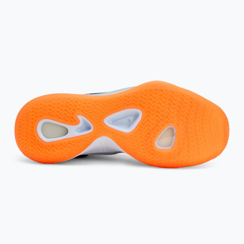 Röplabdás cipő Nike Hyperset 2 SE multi color/multi color 4
