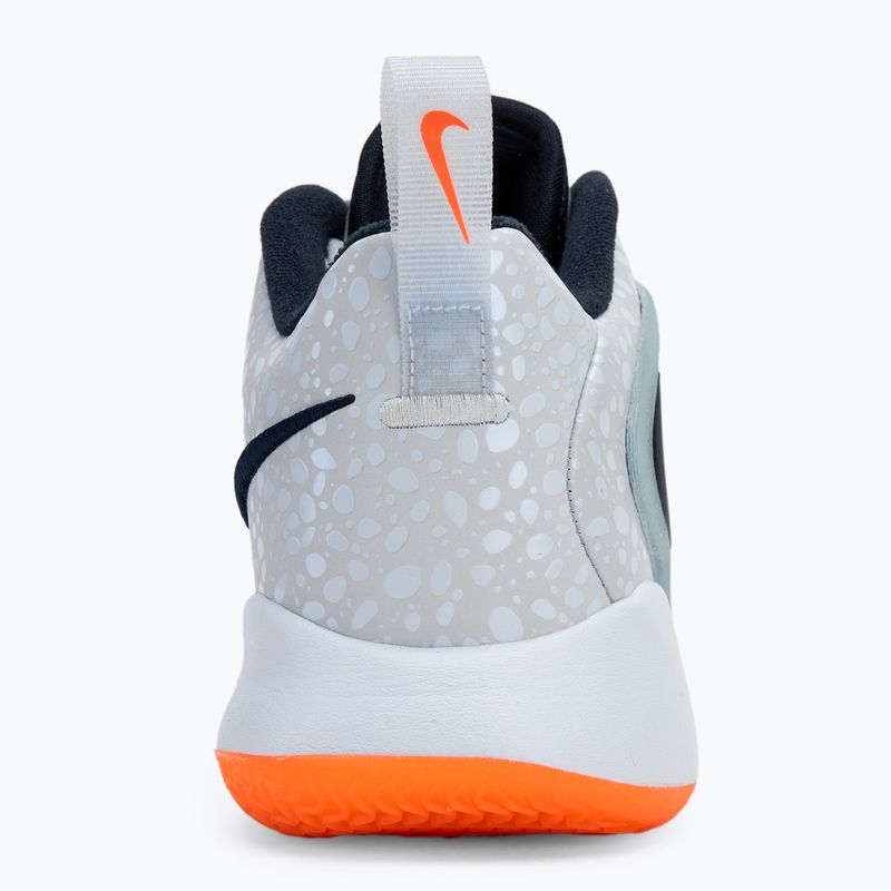 Nike Hyperset 2 SE cipő több színű/több színű 6