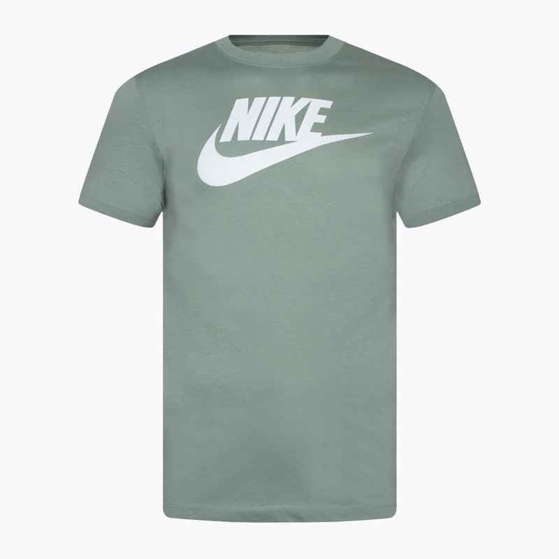 Férfi Nike Sportswear jade horizon póló