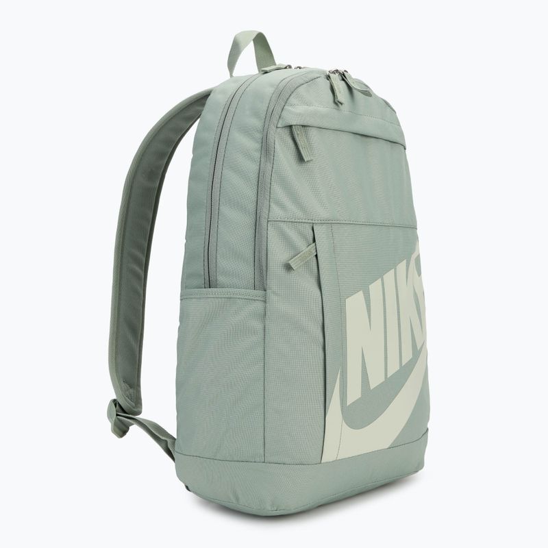 Nike Elemental 21 l jade horizont/tengeri üveg hátizsák 2