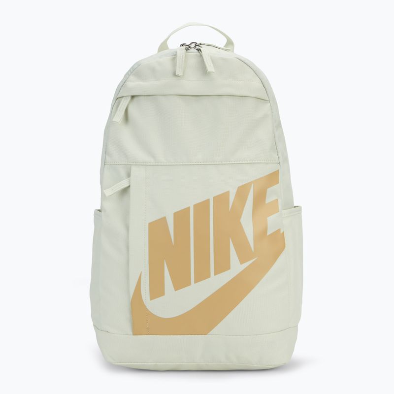 Nike Elemental 21 l tengeri üveg/szezám hátizsák