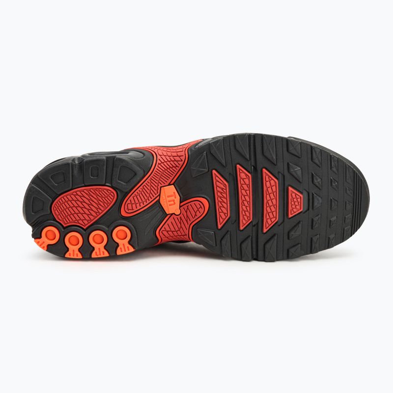 Férfi cipő Nike Air Max Plus Drift off noir/black/dragon red/hyper crimson 4