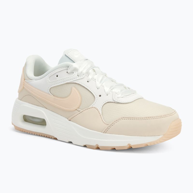 Nike Air Max SC csúcs fehér/light orewood barna/phantom/guava ice női cipő