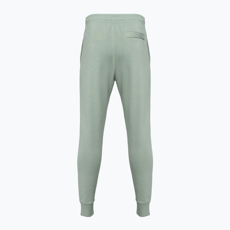 Férfi nadrág Nike Sportswear Club Jogger jade horizon/jade horizon/white 2