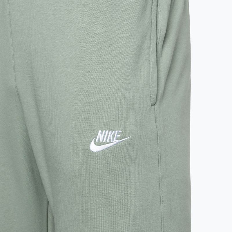 Férfi nadrág Nike Sportswear Club Jogger jade horizon/jade horizon/white 3