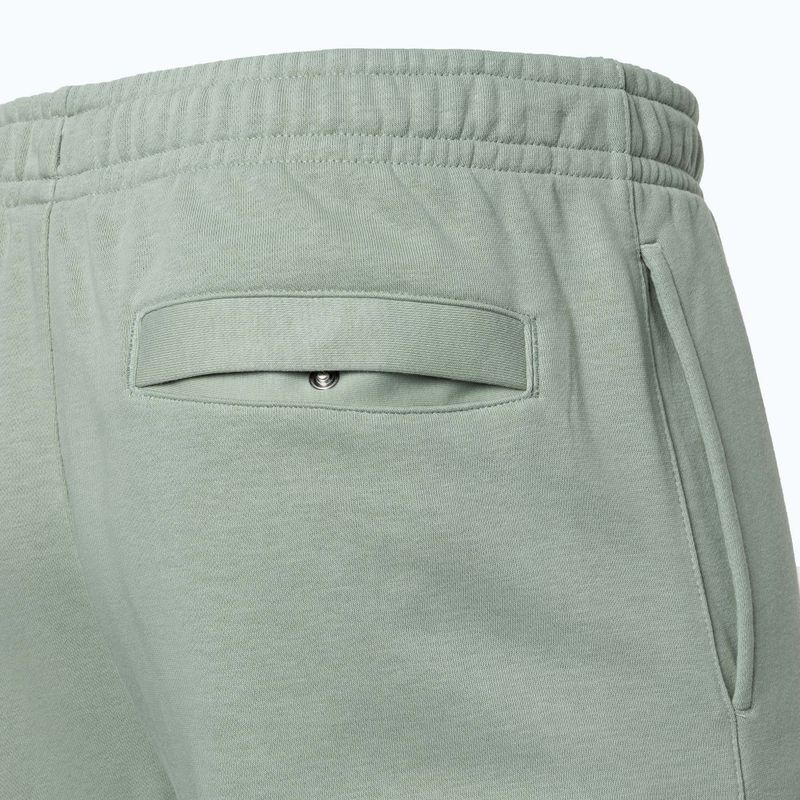 Férfi nadrág Nike Sportswear Club Jogger jade horizon/jade horizon/white 4