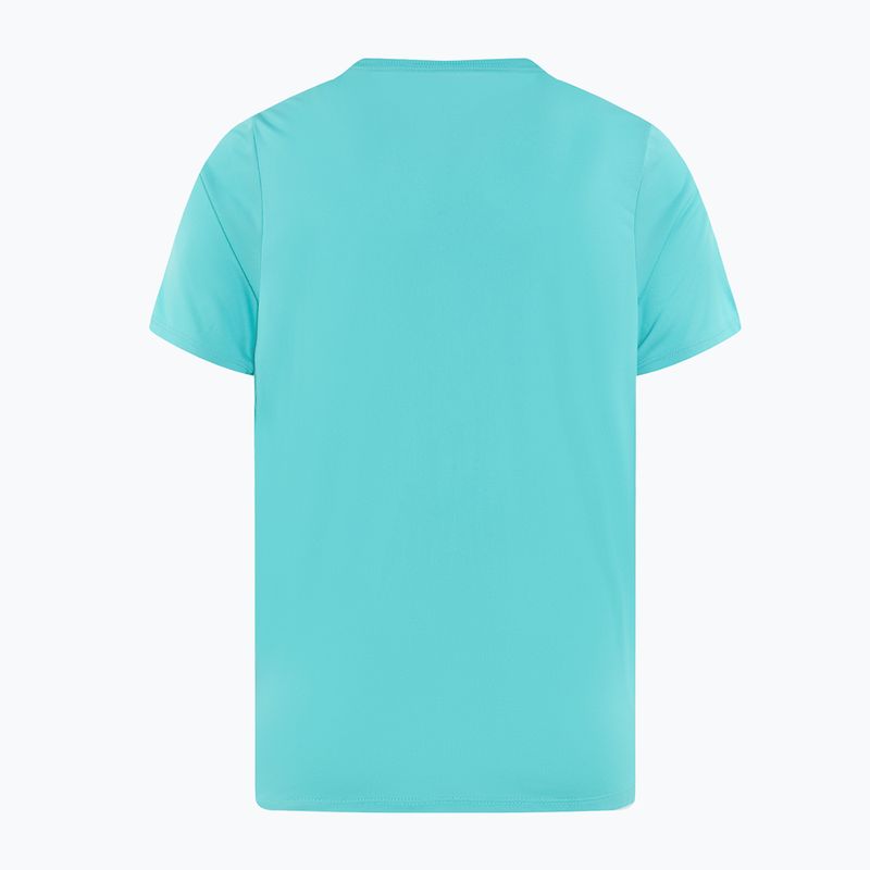 Gyerek póló Nike One Dri-Fit green frost/white 2