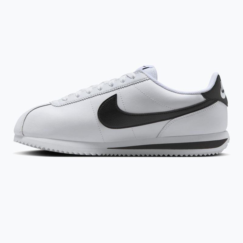 Női cipők Nike Cortez Leather white/black 2