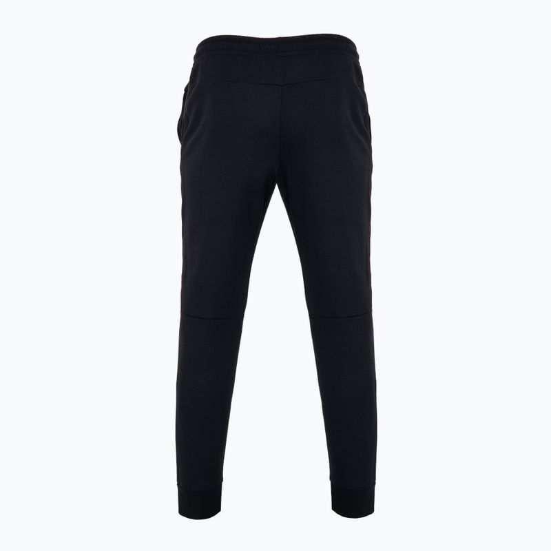 Férfi nadrág Nike Primary Dri-Fit UV Jogger black/black 2