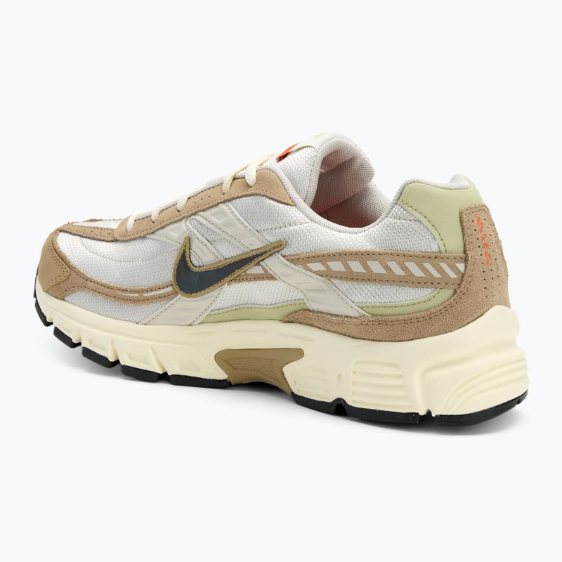 Nike Initiator férfi cipő világos csont/mészkő/olive aura/cargo khaki 3