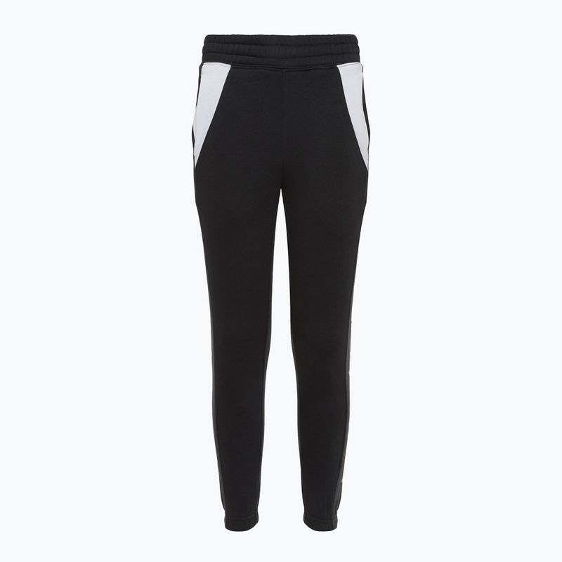 Gyerek nadrág Nike Air black/anthracite/white/white