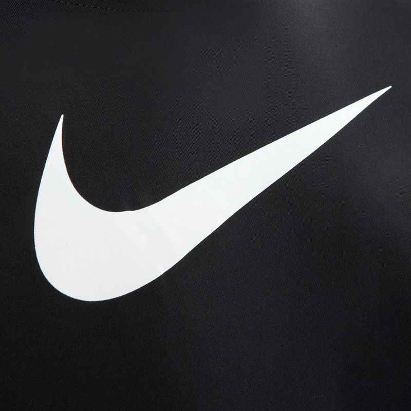 Gyerek pulóver Nike Sportswear Club Knit black 3