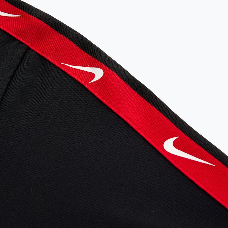 Gyerek pulóver Nike Sportswear Club Knit black 5