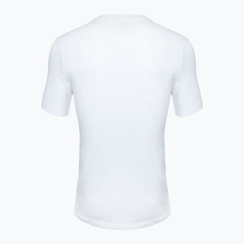 Férfi futópóló Nike Dri-Fit Founders white 6