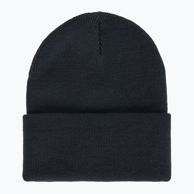 Téli sapka Nike Peak Futura Beanie black/white 2