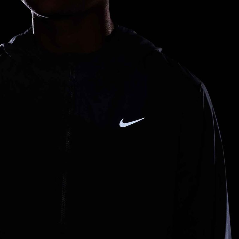 Nike Sportswear City Utility EasyOn gyerek pulóver fekete/fekete 13