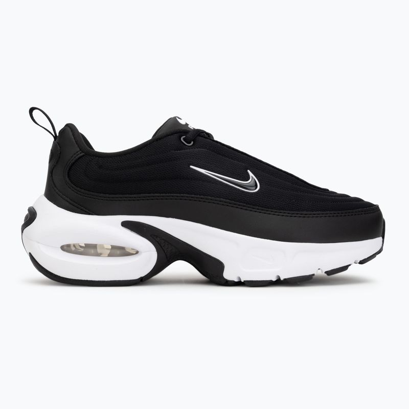 Női cipők Nike Air Max Portal black/white 2