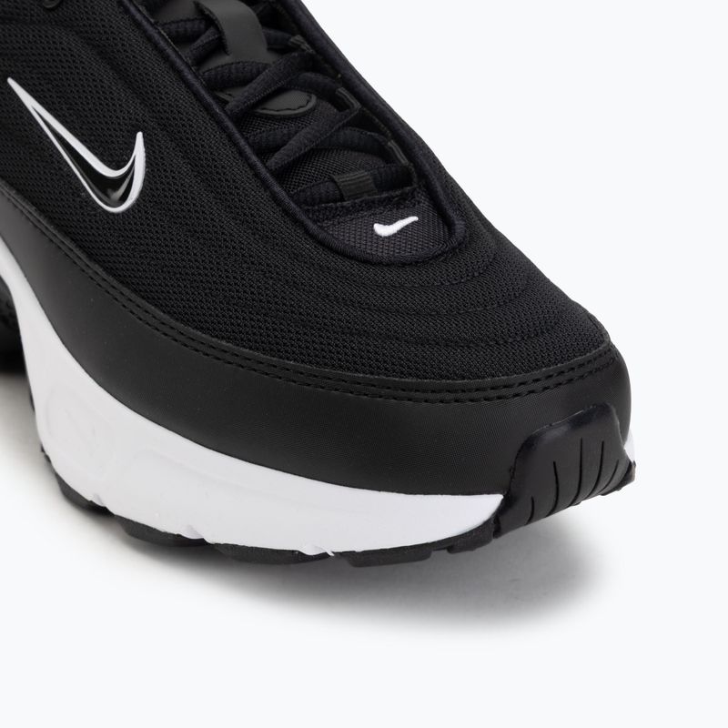 Női cipők Nike Air Max Portal black/white 7