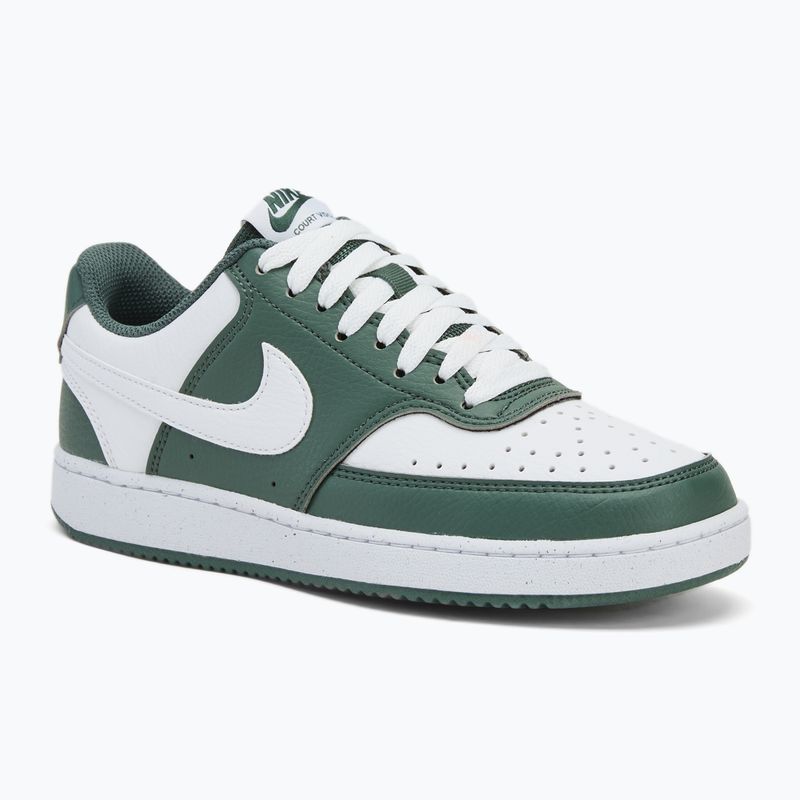 Női cipő Nike Court Vision Low Next Nature vintage green/white