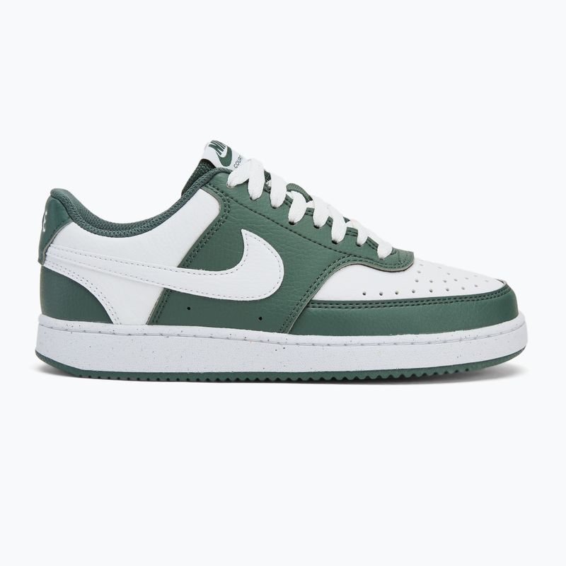 Női cipő Nike Court Vision Low Next Nature vintage green/white 2